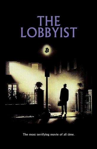 8-Bitcoin-The-Exorcist-Lobbyist-web