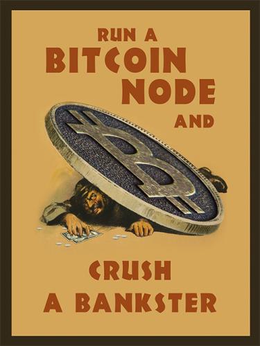 Bitcoin-Crush-A-Bankster