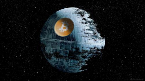 Bitcoin-Deathstar-Wallpaper