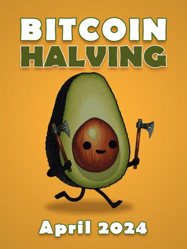 Bitcoin-Halving-Avacado-web