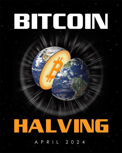 Bitcoin-Halving-Earth-web
