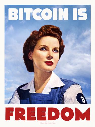 Bitcoin-Is-Freedom-web