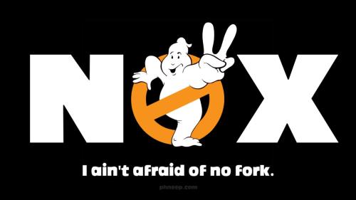 Bitcoin-NO2X-Ghostbusters