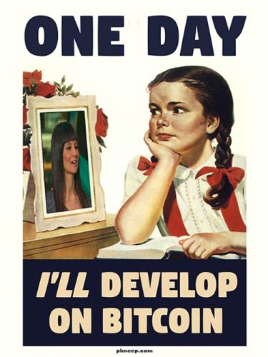 Bitcoin-One-Day-Develop-web