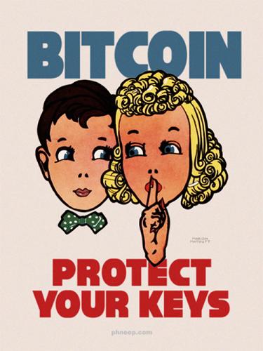 Bitcoin-Protect-Your-Keys-web