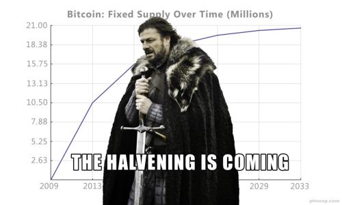 Bitcoin-The-Halvening-Is-Coming