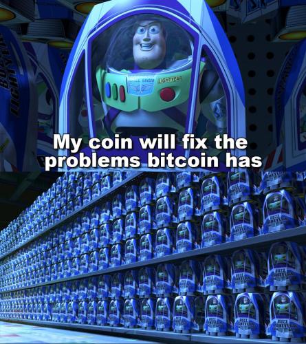 Buzz-Altcoin