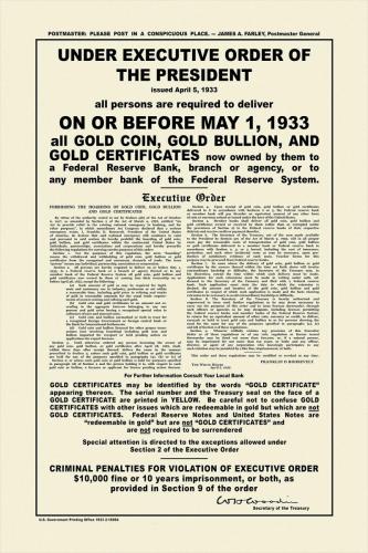 Executive-Order-6102-Poster_web