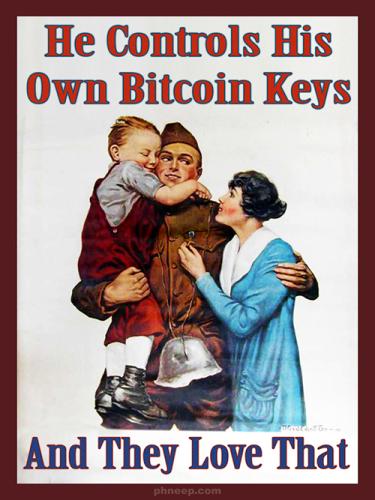 He-Controls-Bitcoin-Keys