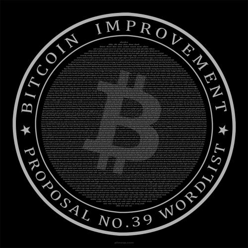 Mnemonic-Bitcoin-BIP-39-Wordlist-Round-web