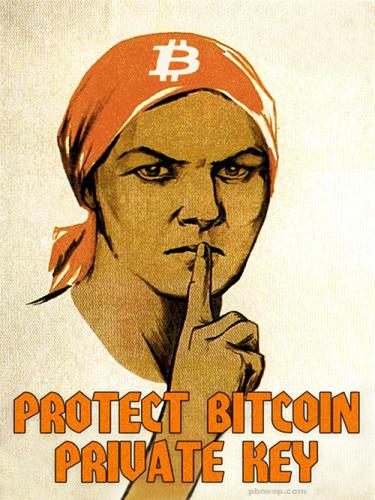 Protect-Private-Key-Woman-web