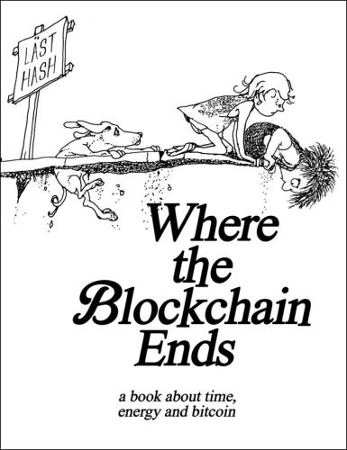 Where-the-Blockchain-Ends