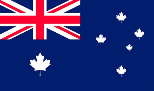 Australia-Canada