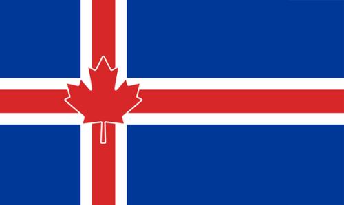Iceland-Canada