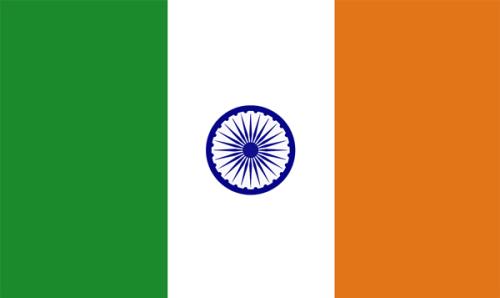 Ireland-India
