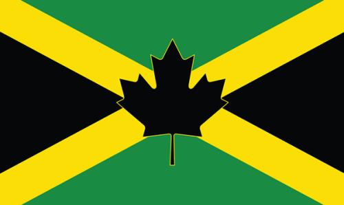 Jamaica-Canada