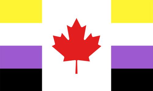 Non-Binary-Canada