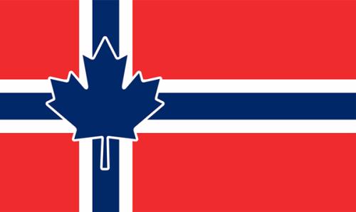 Norway-Canada