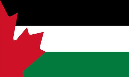 Palestine-Canada