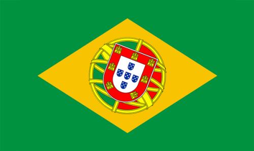 Portugal-Brazil