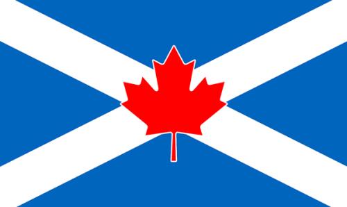 Scotland-Canada