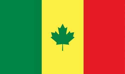 Senegal-Canada