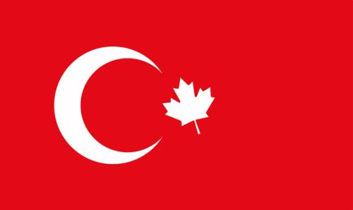 Turkey-Canada