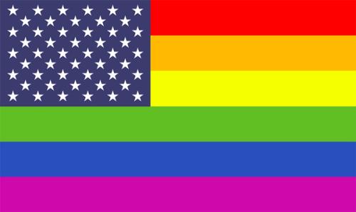 USA-Pride